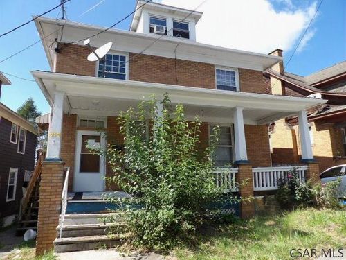 713 Mcmillen Street, Johnstown, PA, 15902 | Card Image