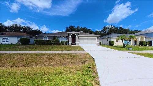 566 Oak Branch Circle, Kissimmee, FL, 34758 | Card Image