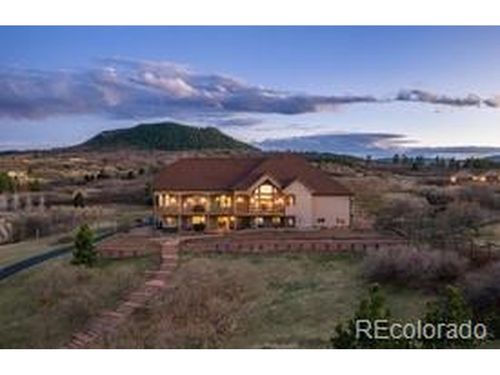2915 Hiwall Ct, Castle Rock, CO, 80109-9502 | Card Image
