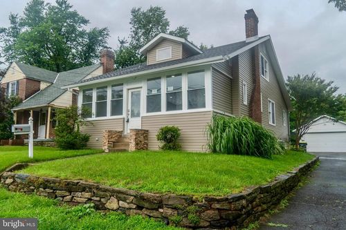 605 Fairhill St, WILLOW GROVE, PA, 19090-2609 | Card Image