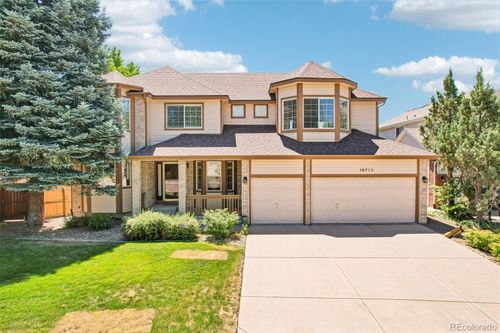 15732 W 72nd Circle, Arvada, CO, 80007 | Card Image