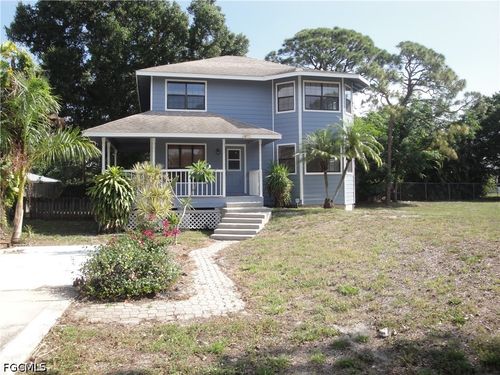 279 Hubbard Ave, NORTH FORT MYERS, FL, 33917-4029 | Card Image