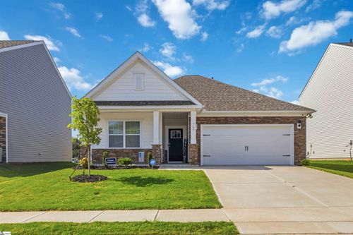 707 Bayridge Rd, Simpsonville, SC, 29680 | Card Image