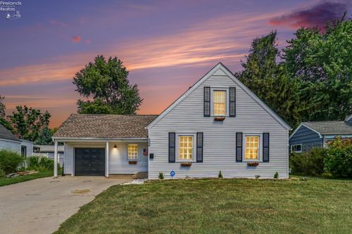 110 Shumaker Dr, Bellevue, OH, 44811-1636 | Card Image