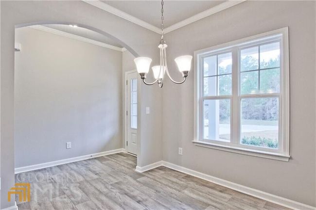 261 Quail Forest Circle, House other with 3 bedrooms, 3 bathrooms and null parking in Toccoa GA | Image 7