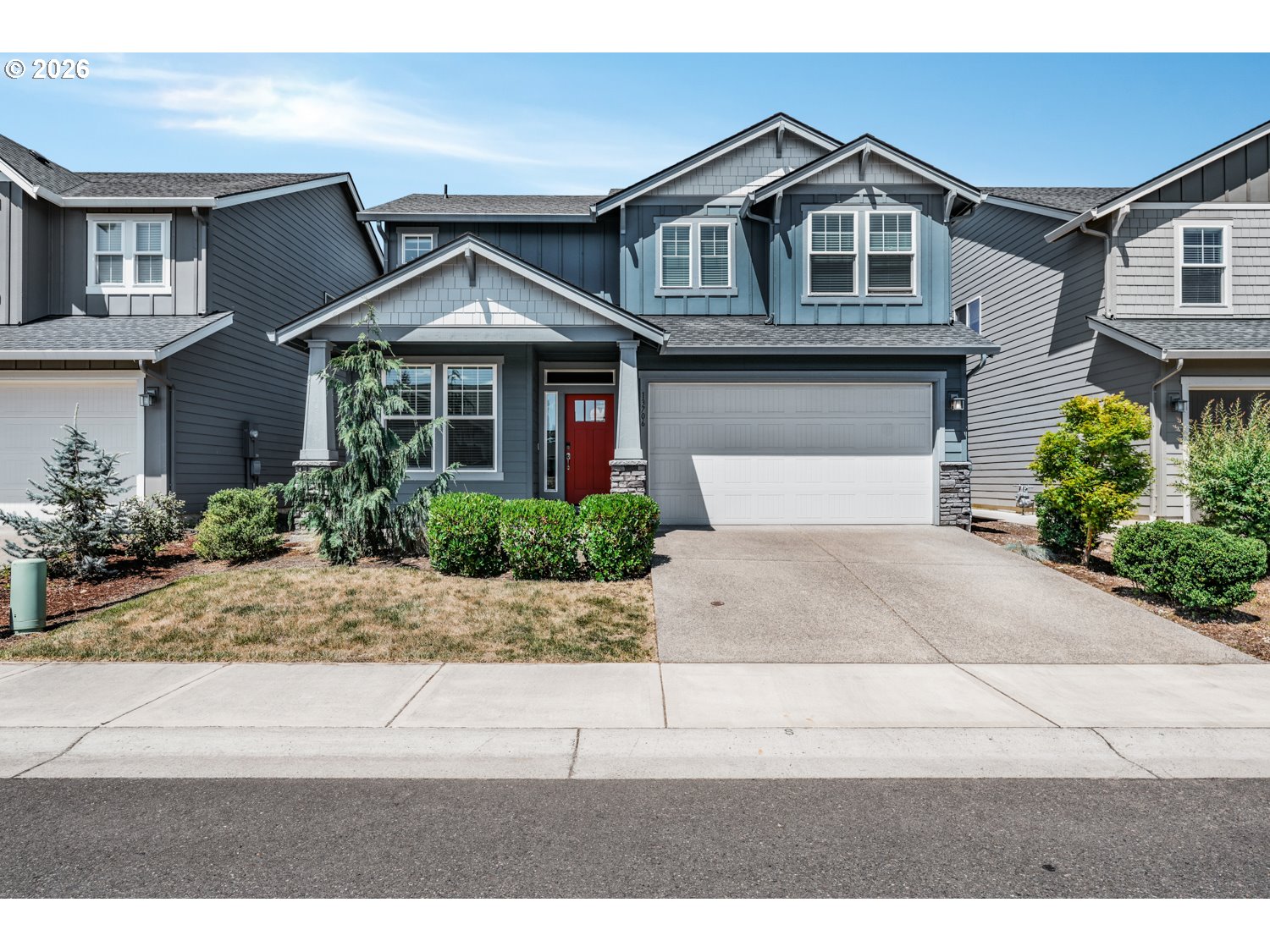 Residential in BrushPrairie 2