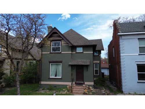 34 S Sherman St, Denver, CO, 80209-1617 | Card Image