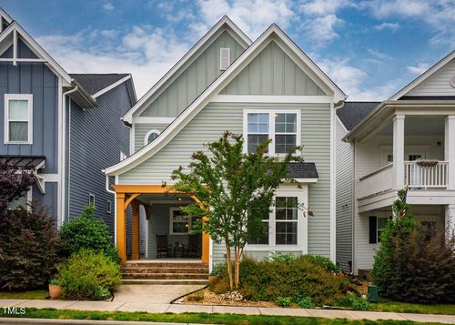 290 Quarter Gate Trce, Chapel Hill, NC, 27516-9833 | Card Image