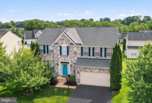 2520 Village Rd, DOVER, PA, 17315-7801 | Card Image