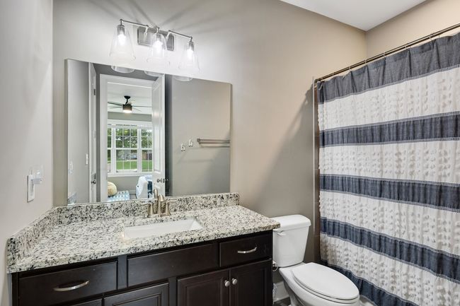 524 Tender Oaks Cv, House other with 5 bedrooms, 5 bathrooms and null parking in Collierville TN | Image 23