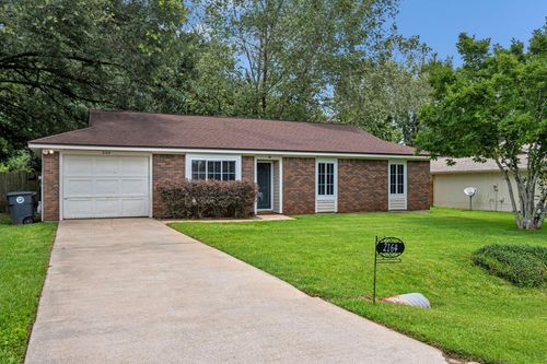 2164 Portsmouth Cir, TALLAHASSEE, FL, 32311-9443 | Card Image