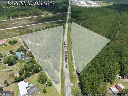 0 Martin Luther King Jr Dr, Folkston, GA, 31537 | Card Image