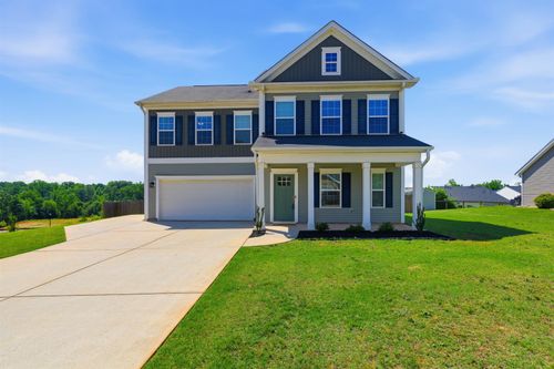 530 Beechcreek Dr, Spartanburg, SC, 29303-4329 | Card Image