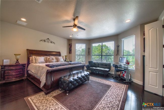 9811 Klein Ct, House other with 6 bedrooms, 7 bathrooms and null parking in New Braunfels TX | Image 33