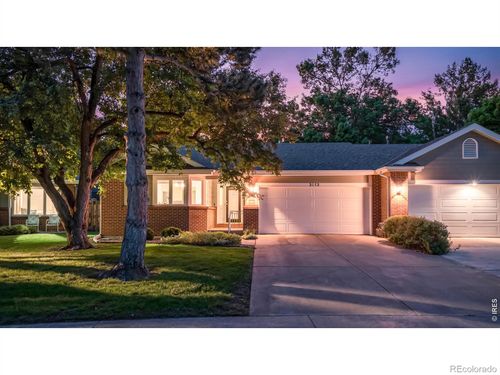 2112 Creekwood Ct, Fort Collins, CO, 80525-2023 | Card Image