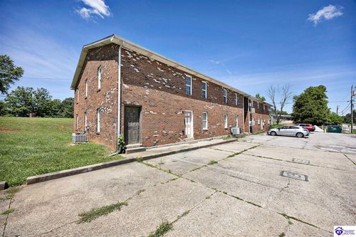 12-421 N Woodland Drive, Radcliff, KY, 40160 | Card Image