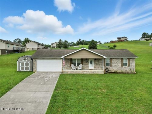 598 Altina Cir, New Tazewell, TN, 37825-4764 | Card Image