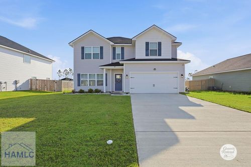 96 Franklin Tree Drive Ne, Ludowici, GA, 31316 | Card Image