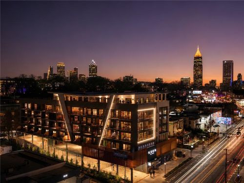 604-567 Ponce De Leon Ave Ne, Atlanta, GA, 30308-0214 | Card Image