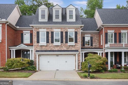 3004 Village Green Cir, Roswell, GA, 30075-7687 | Card Image