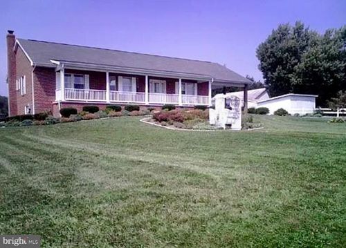 7510 Old Receiver Rd, FREDERICK, MD, 21702-2751 | Card Image