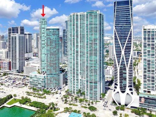 apt-5004-888 Biscayne Blvd, Miami, FL, 33132-1544 | Card Image