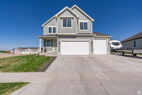 615 W 500 N, Smithfield, UT, 84335-4765 | Card Image