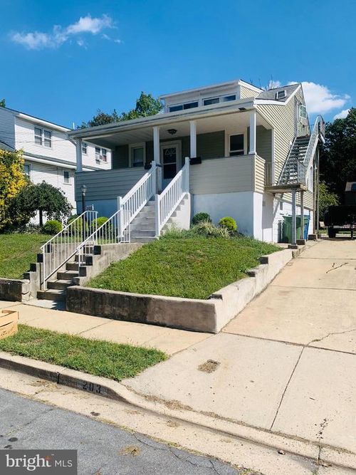 203 Linderman Ave, Cherry Hill, NJ, 08002-2348 | Card Image