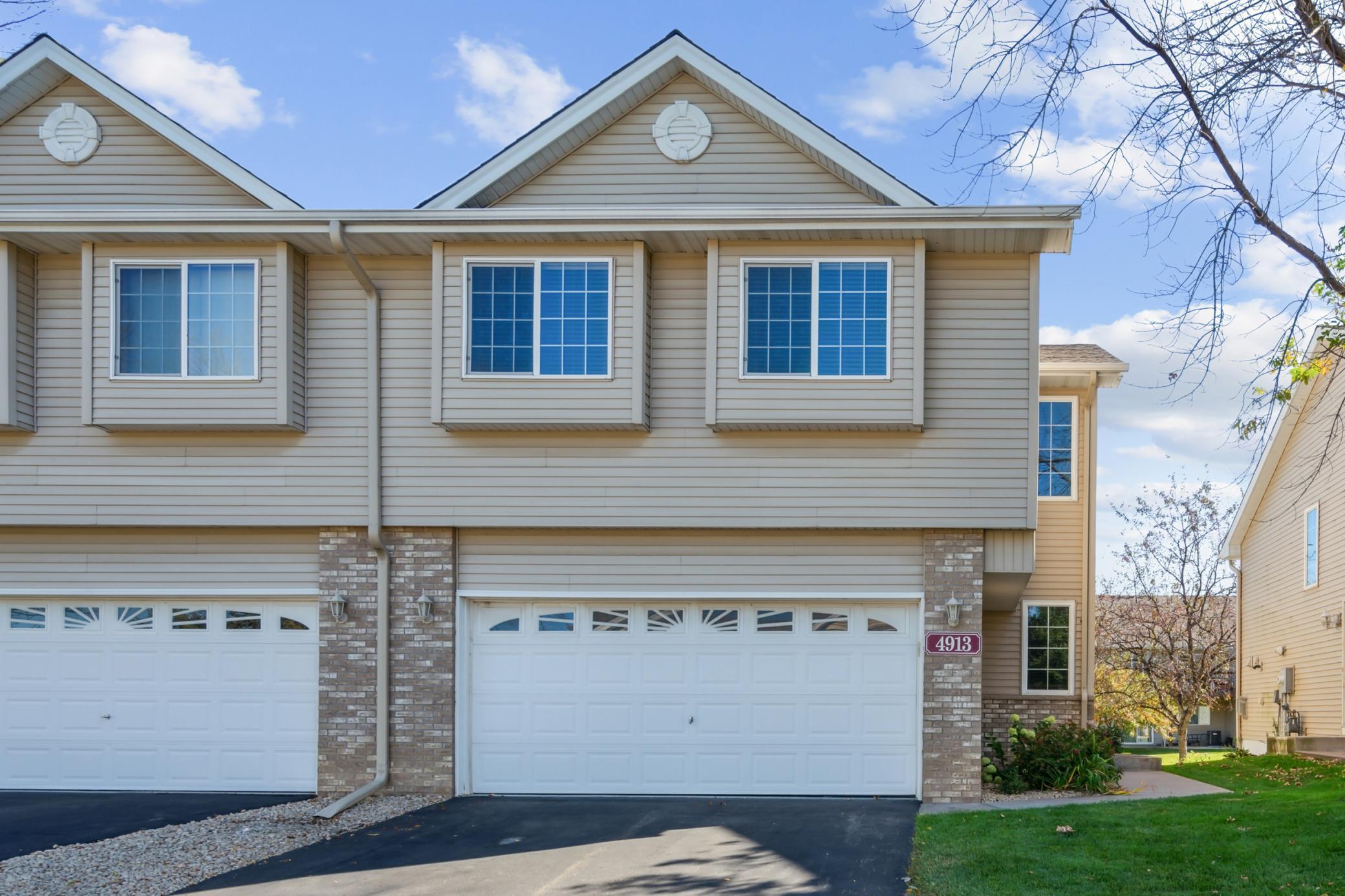 132nd St, Hugo, MN 55038