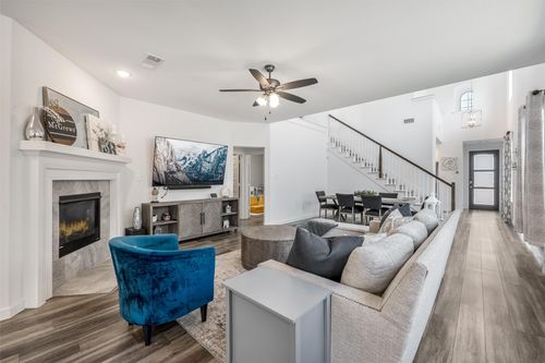 1708 Ranger Rd, Aubrey, TX, 76227-2061 | Card Image