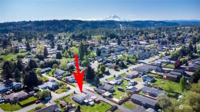 108 Butte Ave Se, House other with 3 bedrooms, 1 bathrooms and 1 parking in Pacific WA | Image 3