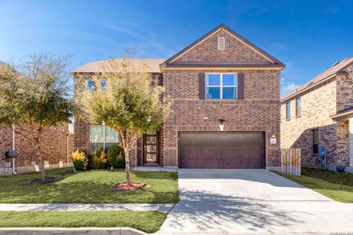 412 Shadow Ter, Universal City, TX, 78148-3018 | Card Image