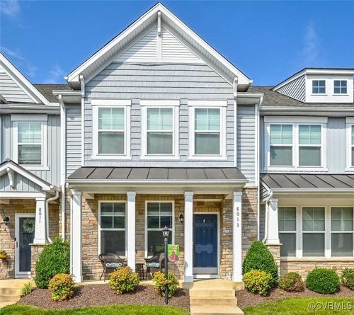 8013 Rutland Village Dr, Mechanicsville, VA, 23116-2971 | Card Image