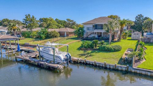 1153 Sunset Ln, Gulf Breeze, FL, 32563-3346 | Card Image