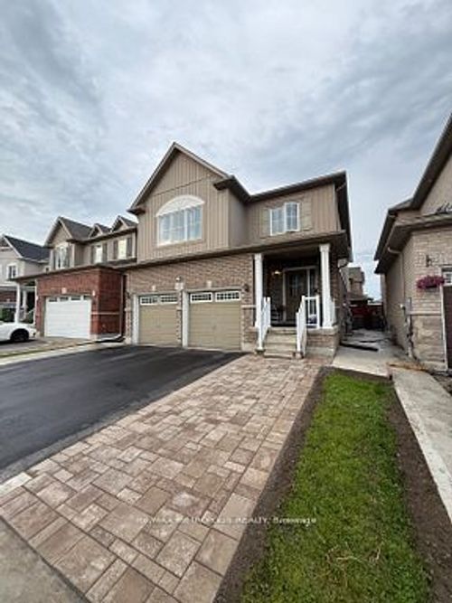 bsmt-1335 Aldsworth Cres, Oshawa, ON, L1K0S4 | Card Image