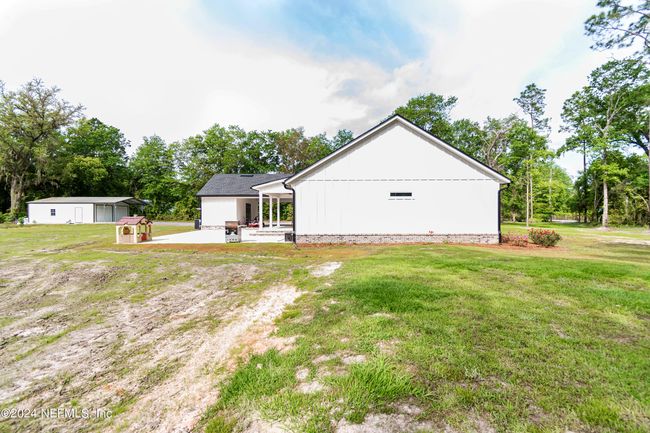 7052 Cottontail Ln, House other with 4 bedrooms, 3 bathrooms and null parking in GLEN ST. MARY FL | Image 67
