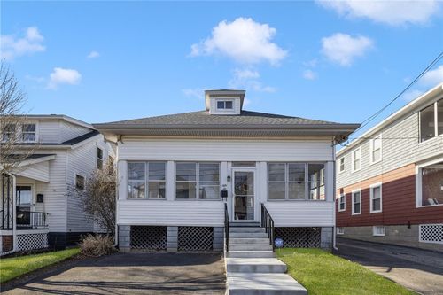 56 Peckham Avenue, North Providence, RI, 02908 | Card Image