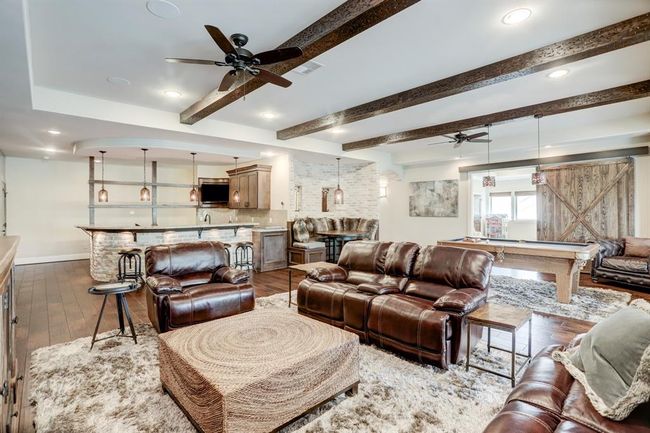 Upstairs game room! | Image 30