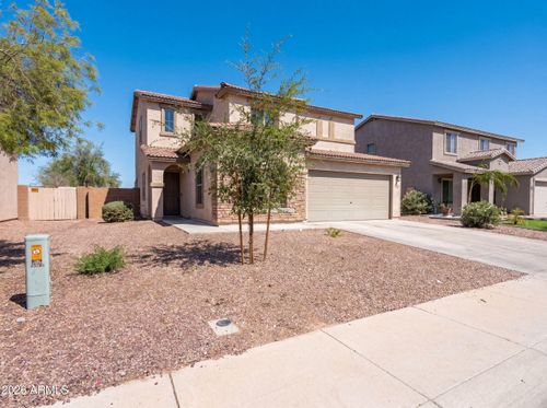 25779 W Satellite Ln, Buckeye, AZ, 85326-1143 | Card Image