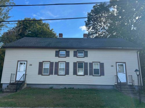 158 S Walnut Street, Plainfield, CT, 06374 | Card Image