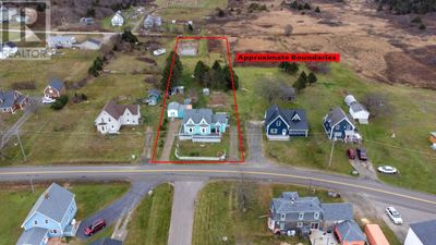 31 Overcove Rd, House other with 3 bedrooms, 1 bathrooms and null parking in Freeport NS | Image 2