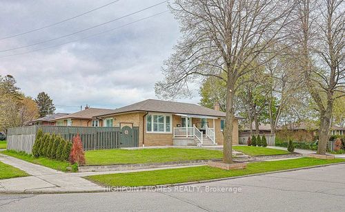 3 Mozart Ave, Scarborough, ON, M1K2V8 | Card Image