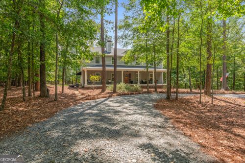 308 W Lakeview Drive Ne, Milledgeville, GA, 31061 | Card Image