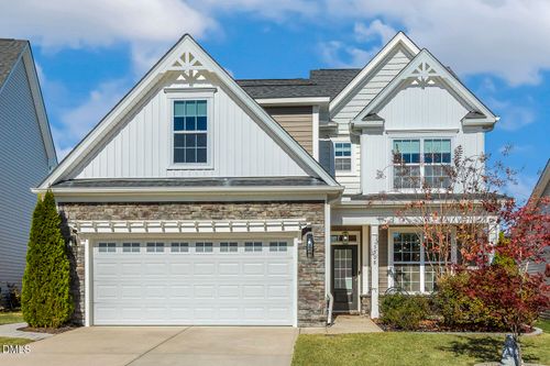 3908 Mauritson Ln, Fuquay Varina, NC, 27526-5294 | Card Image