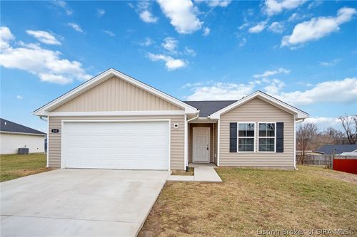 213 Lowell Ave, Charlestown, IN, 47111-2025 | Card Image