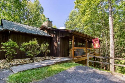 503 Eagle Trl, Gatlinburg, TN, 37738-5387 | Card Image
