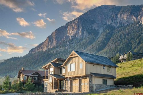 410 Country Club Dr, Crested Butte, CO, 81224-9776 | Card Image