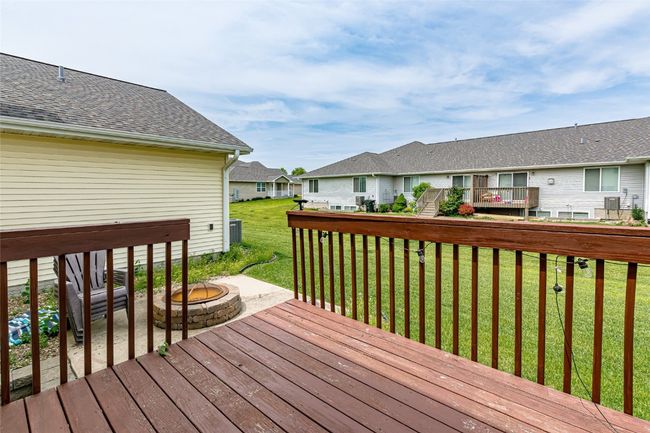 1204 Crescent View Dr Ne, Condo with 4 bedrooms, 3 bathrooms and null parking in Cedar Rapids IA | Image 16