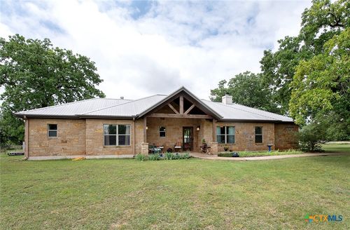 7075 Ranch Road 1869, Liberty Hill, TX, 78642-5857 | Card Image