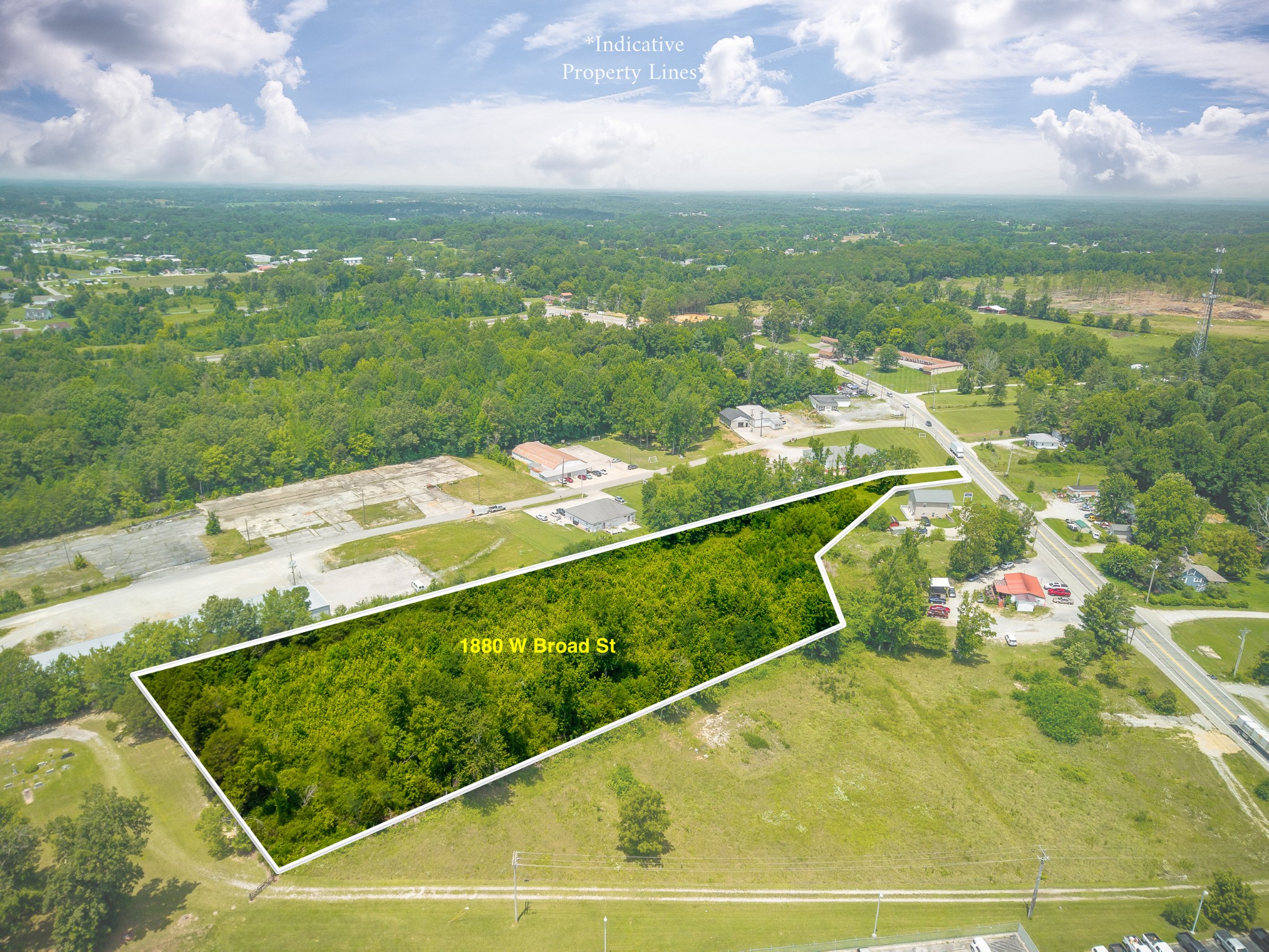 Commercial Sale in Cookeville 5